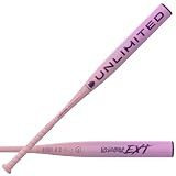 Easton | 2026 | Ghost Unlimited Fastpitch Softball Bat | Approved for All Fields | -10 Drop | 33 Inch