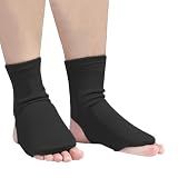 Training Instep Guards Boxing Kickboxing Foot Protector Gear Sports Feet Gear Support for Men Women Kids