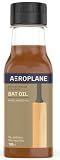 Aeroplane - Falcon - Bat Oil - Used to Protect, Increase Durability and Strengthen Cricket Bat | 100 ML