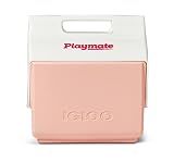Igloo Retro Little Playmate 7 Qt Cooler, Sashimi