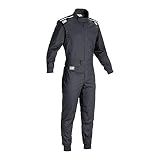 OMP SUMMER K INDOOR KART SUIT · (LARGE, BLACK)
