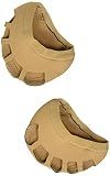 Bloch Womens Neo-Form Dance Shoe, Light Sand, Medium US