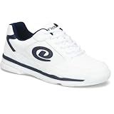 Dexter Men's Ricky V Bowling Shoes White/Blue - Size 10.5 Wide Width