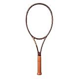 Wilson Pro Staff 97L V14 Performance Tennis Racket - Grip Size 2 - 4 1/4"