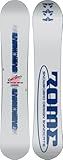 Rome Snowboards Mens Rene-Gade Directional Twin Snowboard - 2023/2024 Size 160W