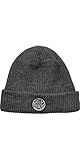 Rip Curl Icons Reg Beanie Black 1 One Size