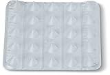 Dakine Spike Stomp - Clear, One Size