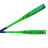 Easton | TYPHOON Baseball Bat | USA | -12 | 2 1/4" Barrel | 28"