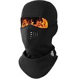 WTACTFUL Winter Balaclava Ski Mask Men Warm for Cold Weather Ski Motorcycle
