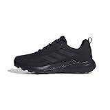 Adidas Men's Terrex Anylander Rain.RDY Hiking, Black/Black/Grey, 11