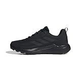 Adidas Men's Terrex Anylander Rain.RDY Hiking, Black/Black/Grey, 11