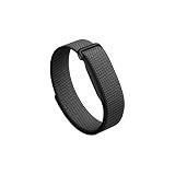 Fitbit Google Air - Screenless Activity Tracker - Obsidian