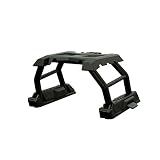 Polaris 2883646 FT2 Rear Seat Rack 2017-2020 Indy Switchback Assault Voyageur 600 800 850 OEM