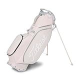 Titleist Players S4 Pale Pink/Gray/White