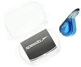 Speedo Unisex Nose Clip for Swimming Waterproof Reusable Training