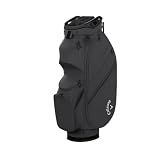 Callaway Golf Chase 14 Cart Bag (Charcoal)