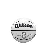 WILSON NBA Alliance Series Basketball - Autograph, Mini