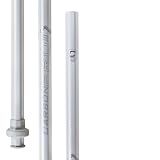 ECD Lacrosse Carbon Pro 3.0 Lacrosse Shaft (Speed - White)