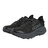 Hoka Men's Challenger 8 Sneaker, Black/Outer Orbit, 11