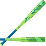 Rawlings | 2026 | Raptor Baseball Bat | USA T-Ball | 2 1/4" Barrel | 24" | -12