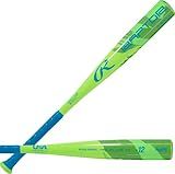 Rawlings | 2026 | Raptor Baseball Bat | USA T-Ball | 2 1/4" Barrel | 26" | -12