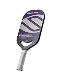 Selkirk Sport Amped Pro Air Pickleball Paddles | Invikta Purple