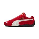 Puma Men's Speedcat Shoes for All Time Red/White for All Time Red/White Medium