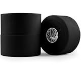 Hampton Adams Athletic Sports Tape, Very Strong, Easy Tear, No Residue
