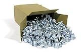 250 T-Nuts for Climbing Holds