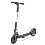 Gotrax GXL V2 Electric Scooter for Adult,8.5" Tire,12 Mile &15.5Mph by 250W