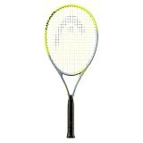 HEAD Tour Pro Tennis Racket, 4 3/8" Grip
