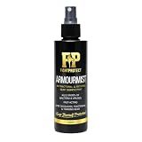 FightProtect ArmourMist Sports Gear Cleaning Spray 6.76 fl oz – Deep Cleans Sweat and Grime from Boxing Gloves, MMA Gear & Gym Equipment – Fast Acting Formula