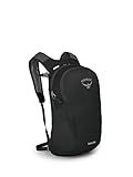 Osprey Daylite Commuter Backpack, Black