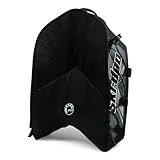 Ski-Doo OEM 6.6 US Gal (25 L) Tunnel Bag, 860200826