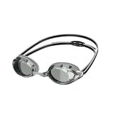Speedo Unisex-Adult Swim Goggles Mirrored Vanquisher 2.0