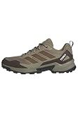 adidas Men's Terrex Eastrail 3, Blanch Cargo/Brown Oxide/Brown, 10.5
