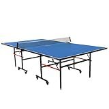 STIGA Advantage Series Indoor Ping Pong Table, 13,15,18, and 25mm Tabletops