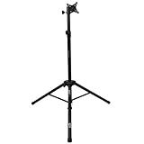 North Gear Darts Tripod Portable Dartboard Mount Stand