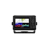 Garmin ECHOMAP UHD2 74cv with GT20 Transducer