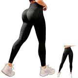 Anti Cellulite 3D Leggings Metabolic Booster Compression Leggings Women High Waist Body Sculpting Butt Lifting Tummy Control with Resistance Bands Gym Workout Yoga Lymphatic Drainage Cellulite Legging