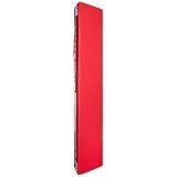 Title Boxing Blank Jumbo Corner Cushion V3.0 (Single), Red