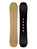 Arbor Element Decon Mens Snowboard, 163cm (MW)