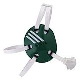 Adidas Wrestling Response Ear Guard-Hunter