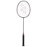 YONEX Arcsaber 11 Play Badminton Racket (One Size) (Gray/Pearl)