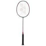 YONEX Arcsaber 11 Play Badminton Racket (One Size) (Gray/Pearl)