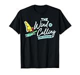 Windsurfing Board Windsurfer T-Shirt