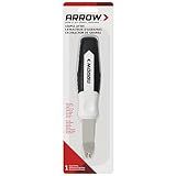 Arrow ‎SL24D Staple Remover with Stainless Steel Lifter for Upholstery, Furniture, Repairs, and Crafts