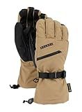 Burton Men's Gore-TEX Gloves, Kelp, XL