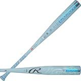 Rawlings | Clout AI Baseball Bat | BBCOR | 33-inch | -3
