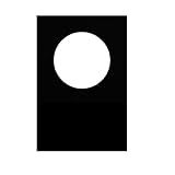 Afumazi Extended Length Dart Board Wall Protector, Splicable Dartboard Backboard Surround